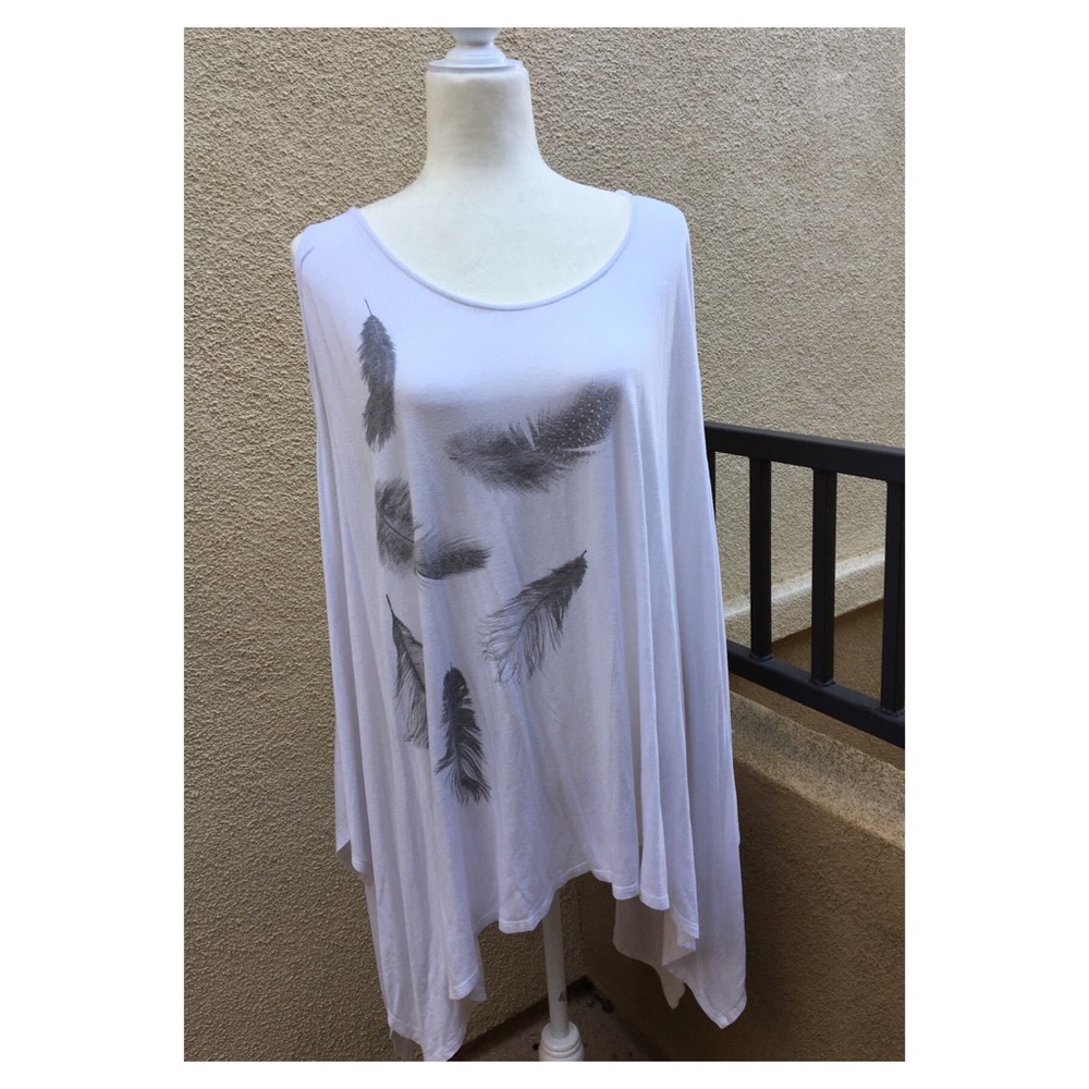 🇺🇸 Veterans Day Sale 3x flowy Torrid tank